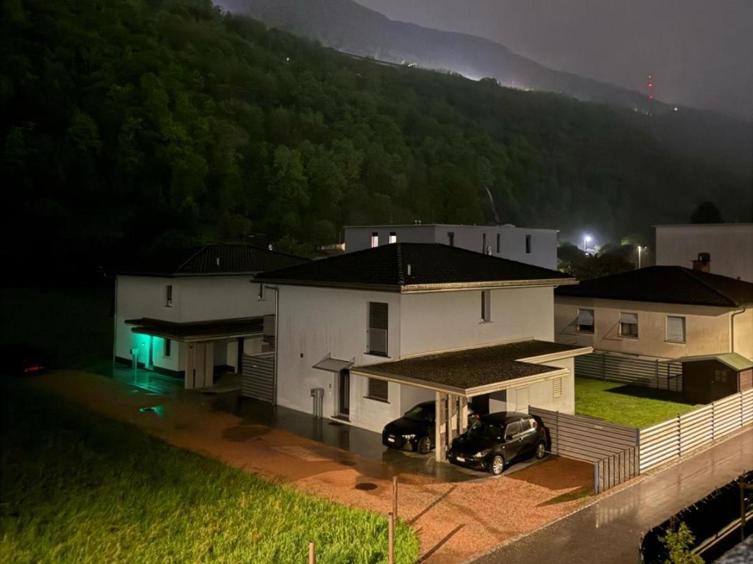 33 Hotel Cadenazzo Exterior photo